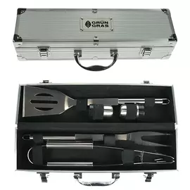 Набор для барбекю Grun Gras 6 предметов