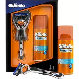 Набор для бритья Gillette 2 предмета