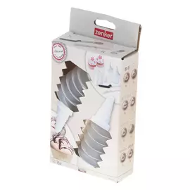 Набор для декорирования кондитерских изделий Fackelmann