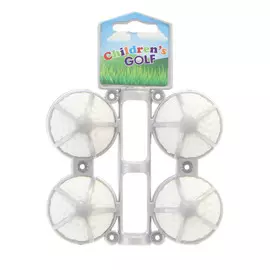 Набор для гольфа Koopman: клюшка и мяч