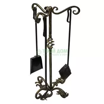 Набор для камина венера АСК-38