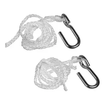 Набор для крепления гамаков и тентов Boyscout (61078)