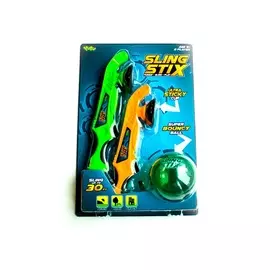 Набор для ловли мяча Yulu sling stix