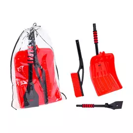 Набор для очистки авто Koopman 3 предмета