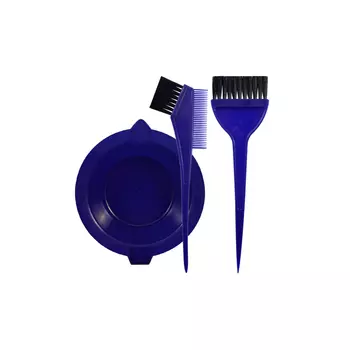 Набор для окраски волос LEI