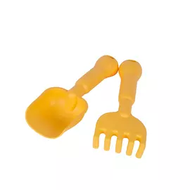 Набор для песочницы Maxitoys 2 предмета