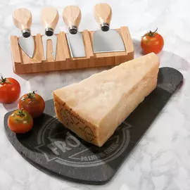 Набор для подачи сыра Ad trend 29.5x21см