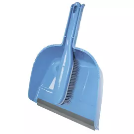 Набор для подметания с силик.щеткой Soft touch