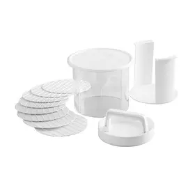 Набор для приготовления гамбургеров Mr.Bar-B-Q