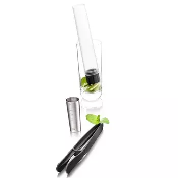 Набор для приготовления коктейлей Vacu vin