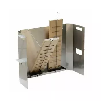 Набор для приготовления рыбы Grillux 72х28х49 см