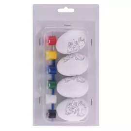 Набор для раскрашивания пасхальных яиц Koopman