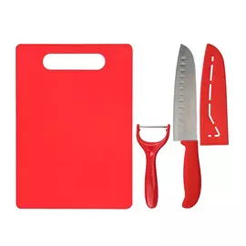 Набор для разделки овощей Koopman 4 предмета