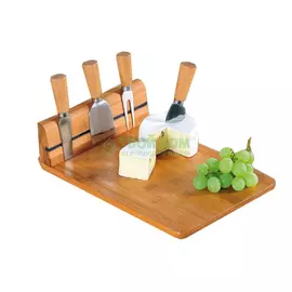 Набор для резки сыра Kesper (5064-1)