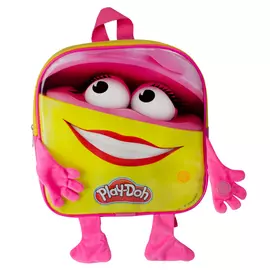 Набор для рисования Play-Doh "Рюкзачок" для девочки