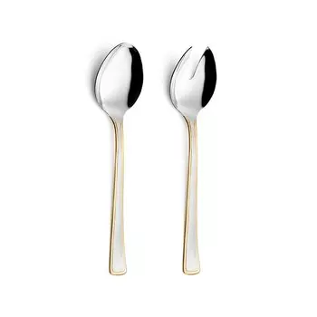 Набор для салата EME Galles oro