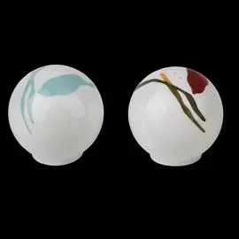 Набор для соли/перца Hankook/Prouna Прованс 2 предмета