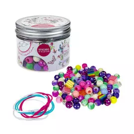 Набор для создания браслетов Lukky Fashion Candy-Trendy