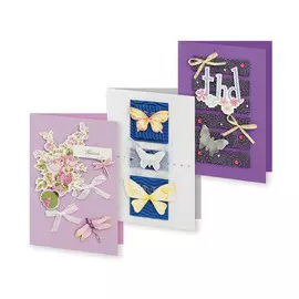 Набор для создания открыток Белоснежка "Сюита"