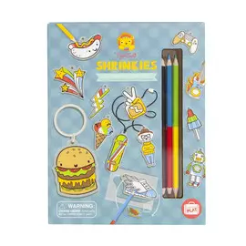 Набор для создания украшений Tiger Tribe Потрясающая Коллекция