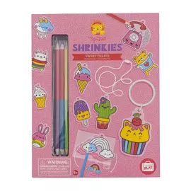 Набор для создания украшений Tiger Tribe Сладкие угощения