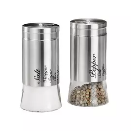 Набор для специй Ad trend Menage 2 предмета