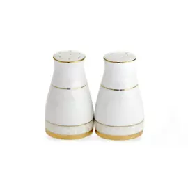 Набор для специй Noritake Хэмпшир золотой кант 8.5 см 2 шт