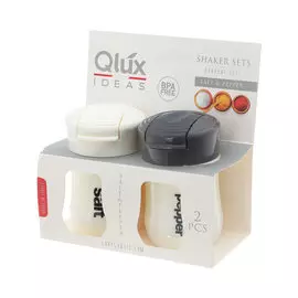 Набор для специй Qlux 2 предмета