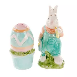 Набор для специй Royal Gifts Co. Кролик S/P