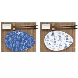 Набор для суши Easy life Пагода на 2 персоны