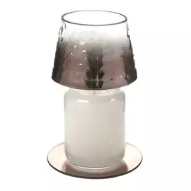 Набор Yankee Candle для большой и средней свечи, 2 предмета