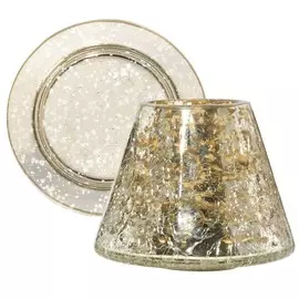 Набор Yankee Candle для маленькой свечи, 2 предмета