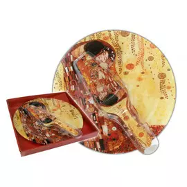 Набор для торта Carmani поцелуй