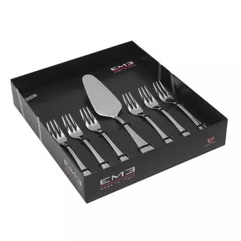 Набор для торта EME Firenze 7 шт