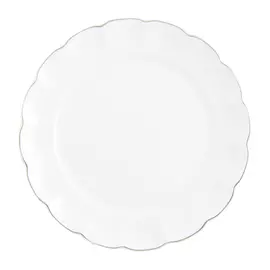 Набор для торта Hatori 6/7 бел + зол лен