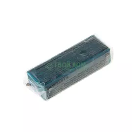 Набор для творчества Erich Krause пластилин artberry зелено-голубой 20 г