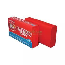 Набор для творчества Erich Krause пластилин мягкий 50 г