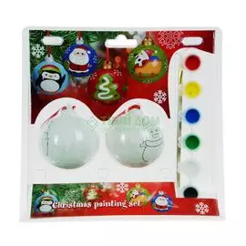 Набор для творчества Koopman ny AWA100020