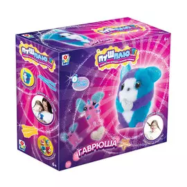 Набор для творчества Пуш-Плюш. Гаврюша