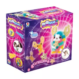 Набор для творчества Пуш-Плюш. Олешек