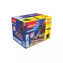 Набор для уборки Vileda Ультрамакс