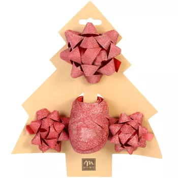 Набор для упаковки подарков Mercury NY 95275 в ассортименте