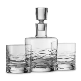 Набор для виски 2 стакана и графин Schott zwiesel 120 147