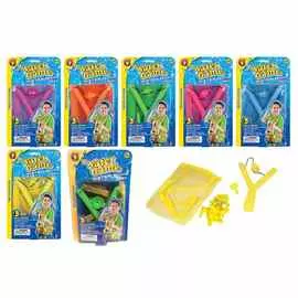 Набор для водяных бомбочек Junfa Toys Water Game из 39 предметов