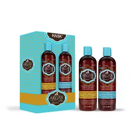 Набор для волос Hask Argan Oil 2 предмета