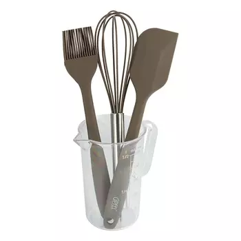 Набор для выпечки Gipfel Eco из 4 предметов