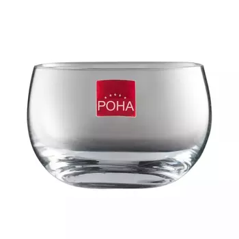 Набор для закусок Rona New York 300 мл, 3 шт