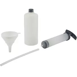 Набор для замены масла AL-KO 113807