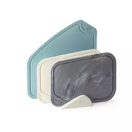 Набор досок Apollo Slyly на подставке 3 шт