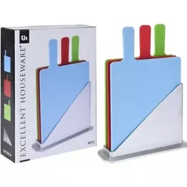 Набор досок разделочных 3 шт Koopman tableware